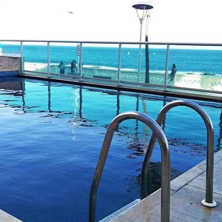 Flat Recem Reformado - Excelente Localizacao - Ssaparts Brasll Salvador Exteriér fotografie