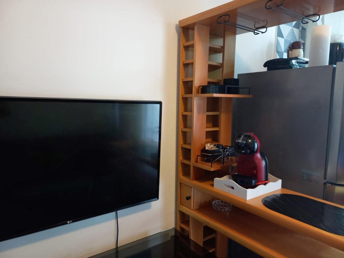 Flat Recem Reformado - Excelente Localizacao - Ssaparts Brasll Salvador Exteriér fotografie