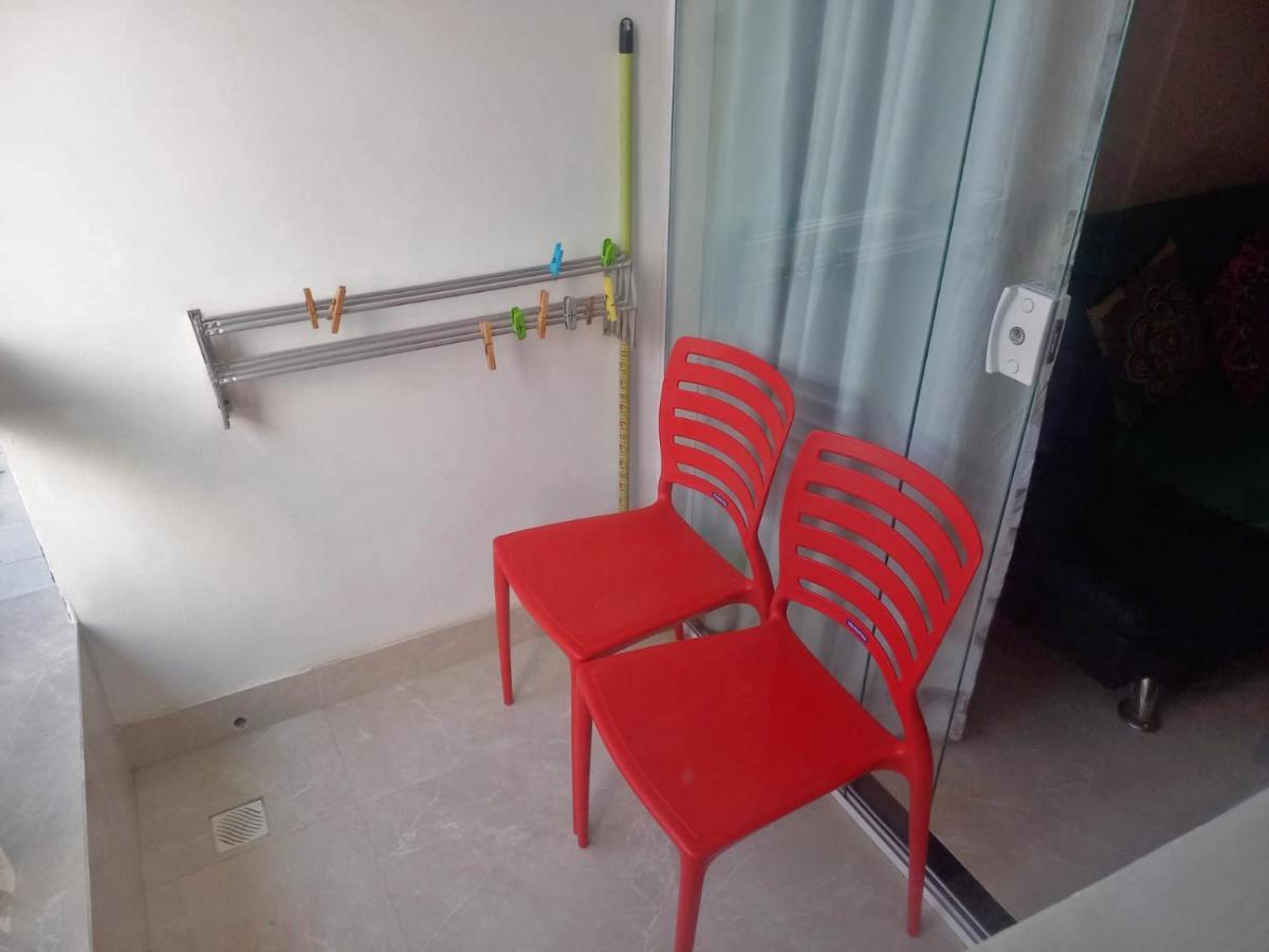 Flat Recem Reformado - Excelente Localizacao - Ssaparts Brasll Salvador Exteriér fotografie